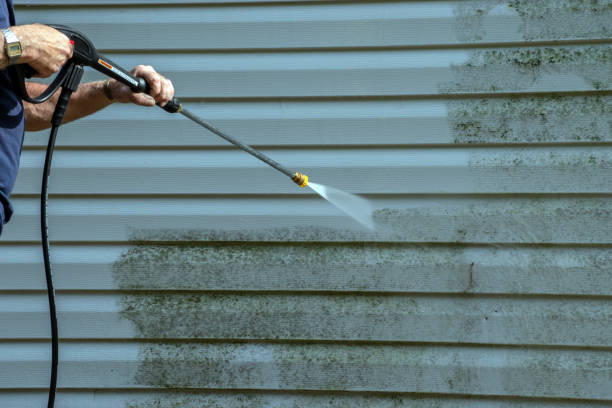 Trusted Liverpool, NY Pressure Washing Services Experts
